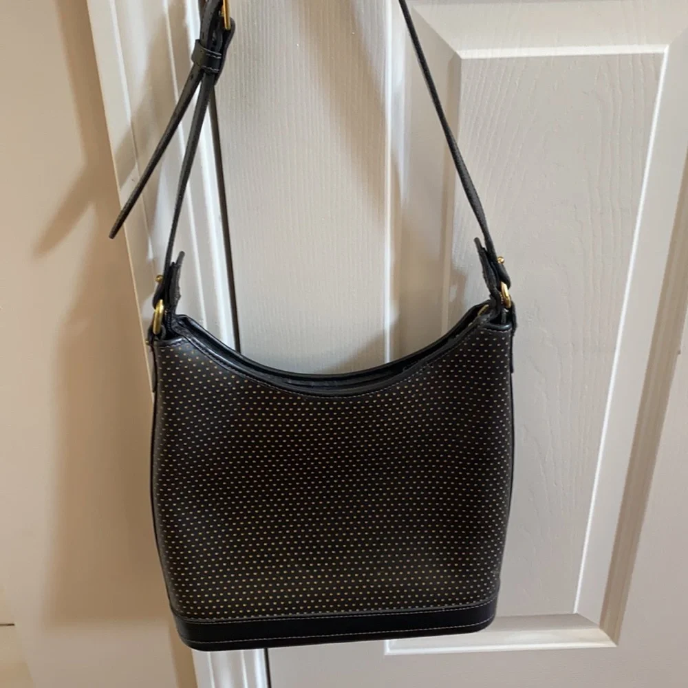 Dooney & Bourke Handbag & Wallet Duo